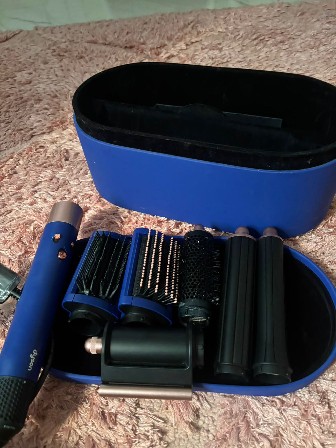 Dyson Airwrap — görsel 11/16
