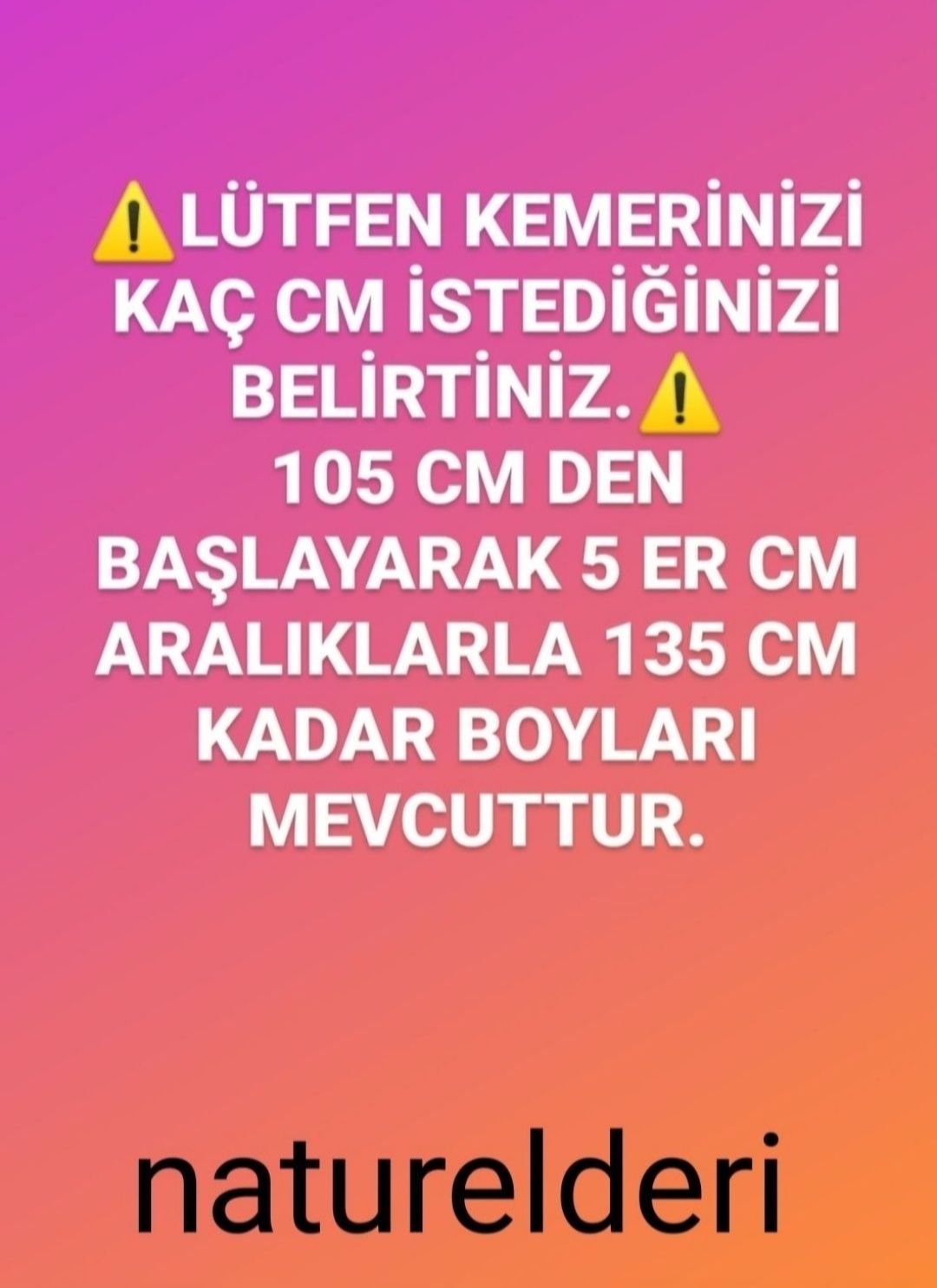 %💯 HAKİKİ DERİ KOT KEMERİ 3 LÜ SET — görsel 7/8
