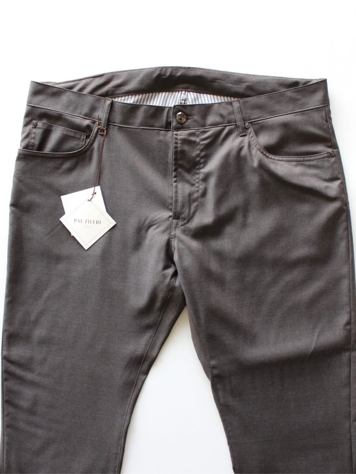 Pal Zileri Pantolon — görsel 6/8