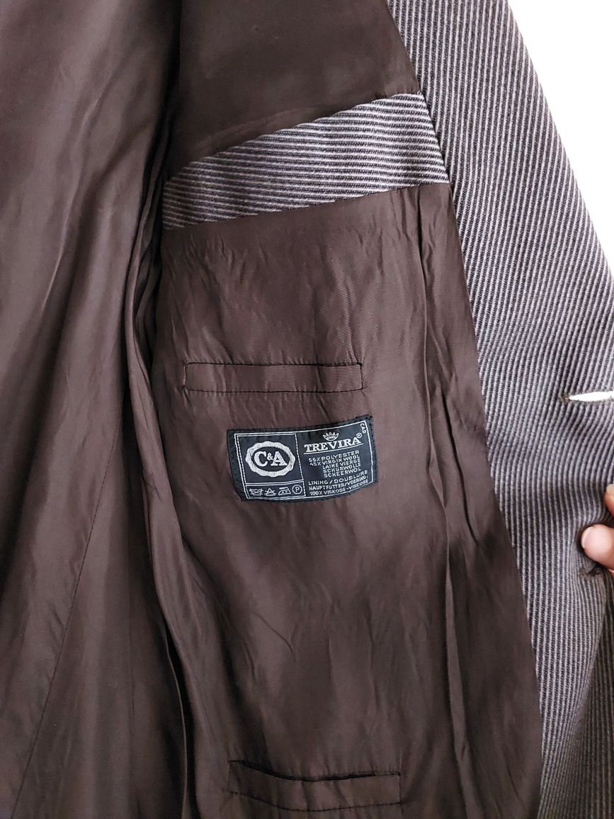 ERKEK Blazer Ceket — görsel 6/6