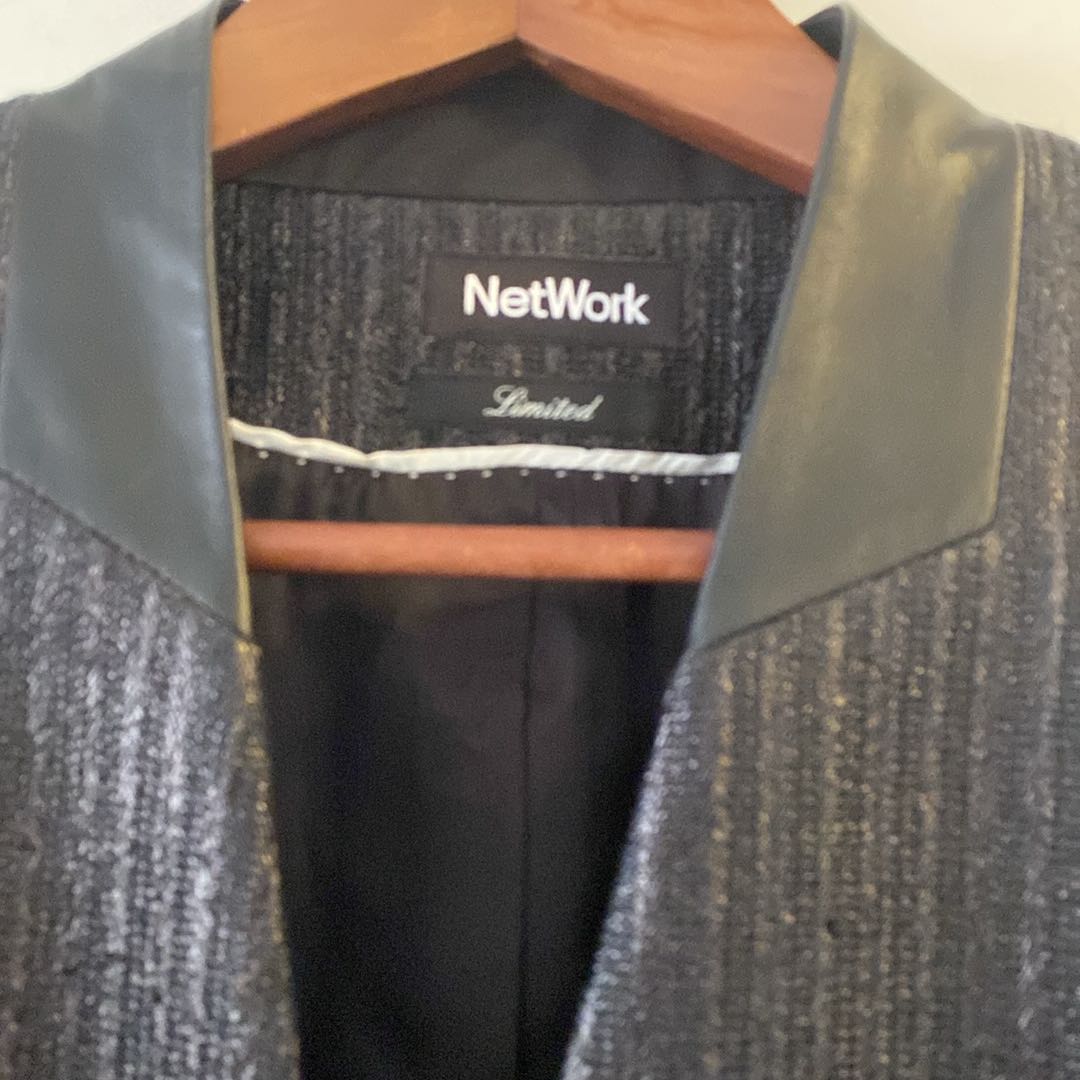 Network Ceket — görsel 4/8