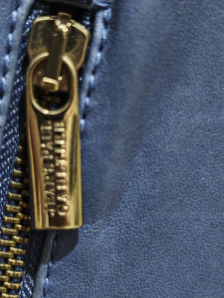 JEAN'S PAUL GAULTIER %100 DERİ MONT — görsel 6/8