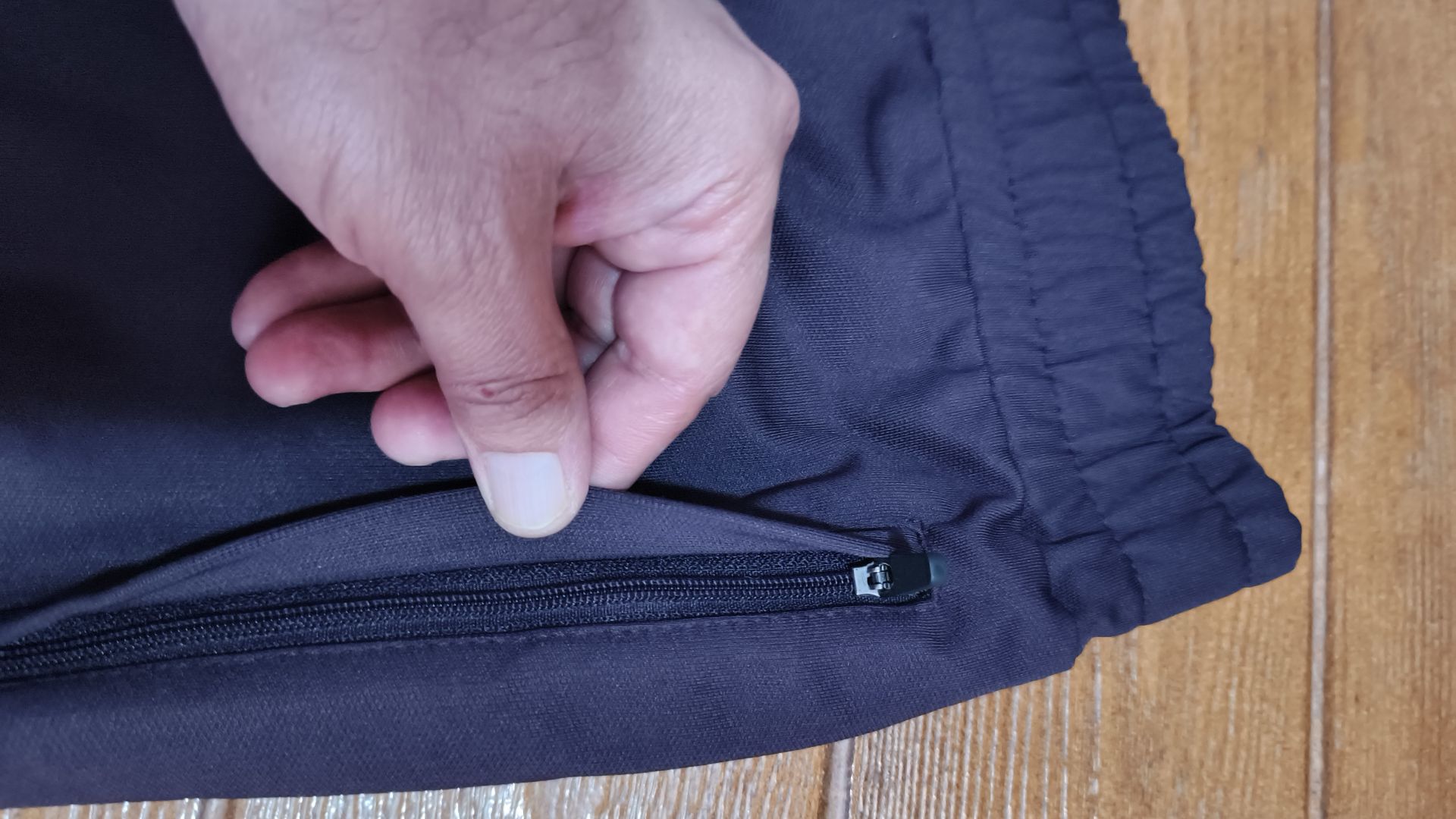 Puma Erkek likralı eşofman. — görsel 3/8