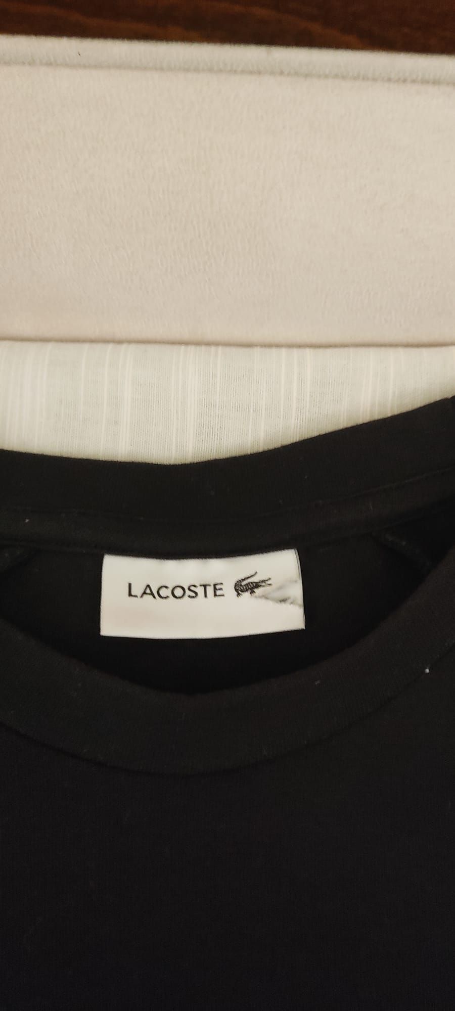 Orijinal Lacoste elbise — görsel 7/8