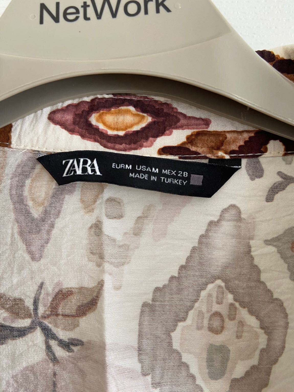 Zara alt üst takım — görsel 4/8