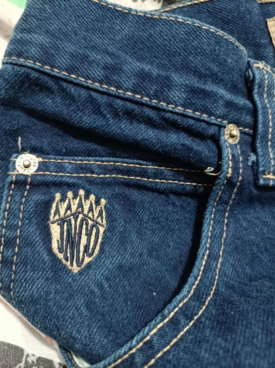 JNCO Erkek Jean — görsel 4/8