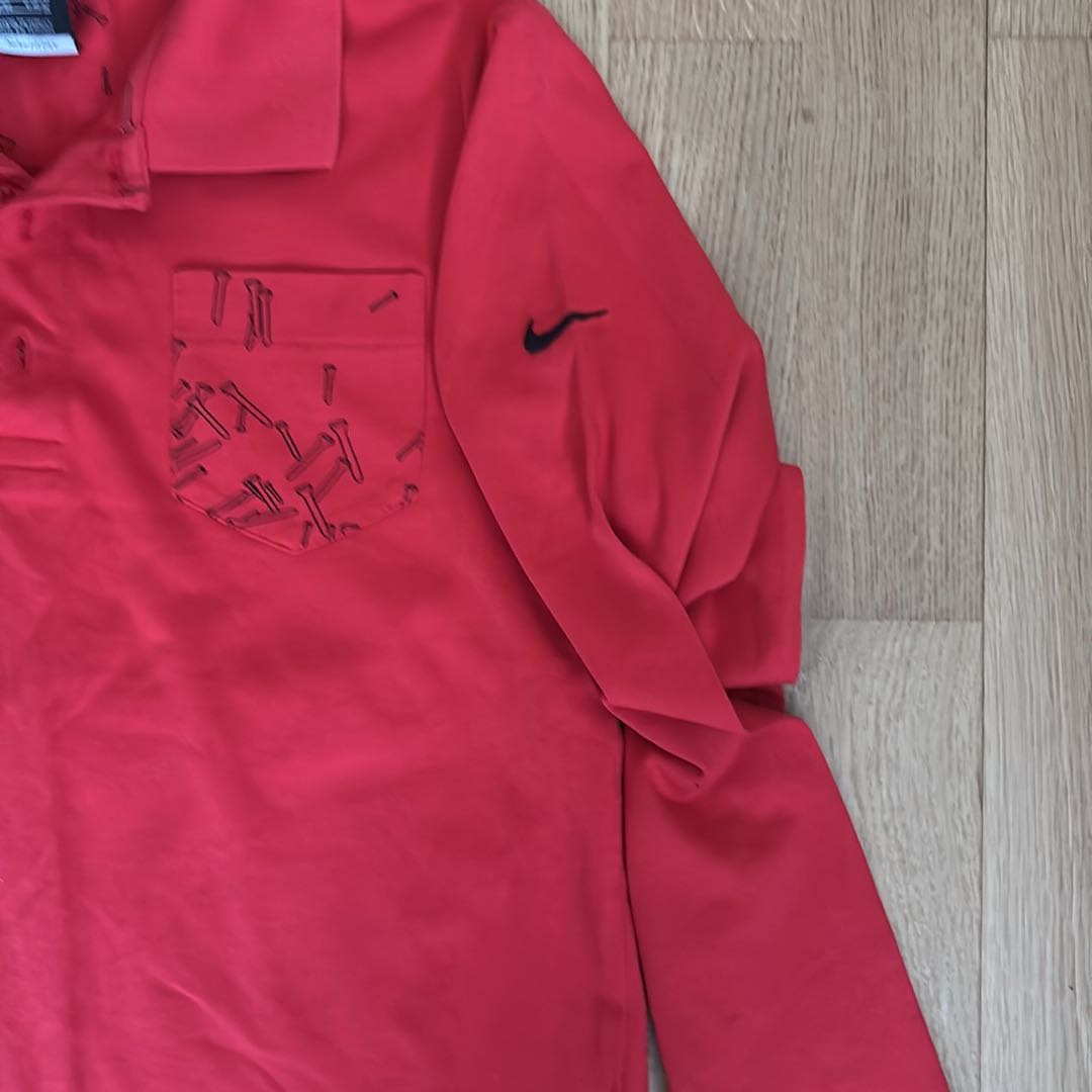 Nike uzun kollu tshirt — görsel 3/3