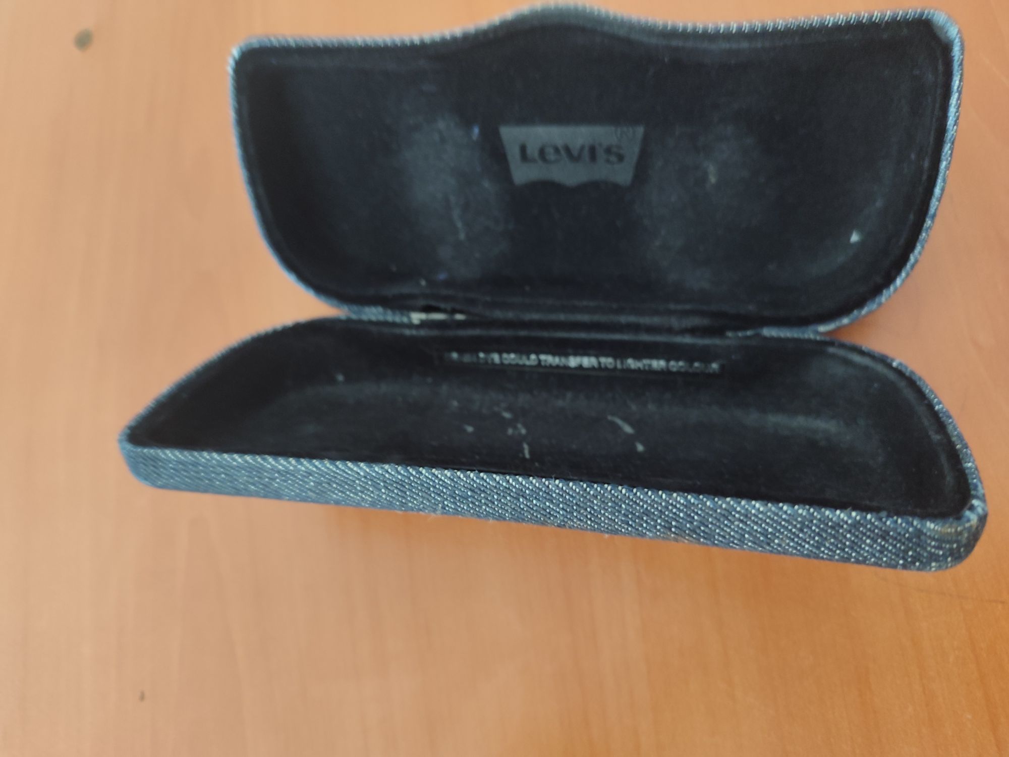 Levi's Gözlük Kabı — görsel 5/7