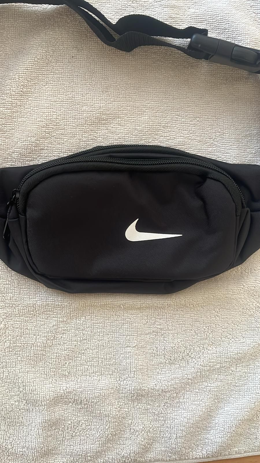 Unisex Spor Ayarlanabilir Bel Çantası — görsel 2/5