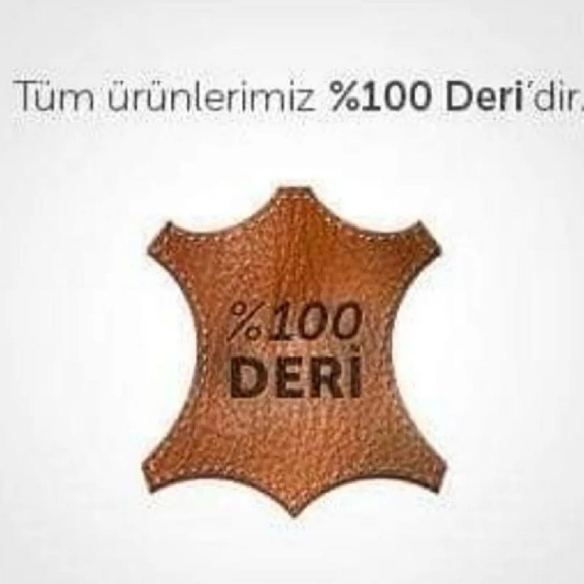 HAKİKİ DERİ KOT KEMERİ 4,5 CM — görsel 7/8