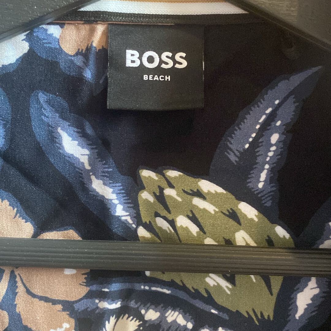 Hugo Boss Gömlek — görsel 3/6