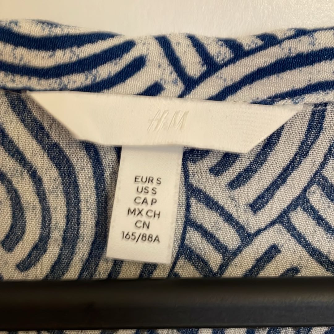 H&M Gömlek #H&M — görsel 3/5