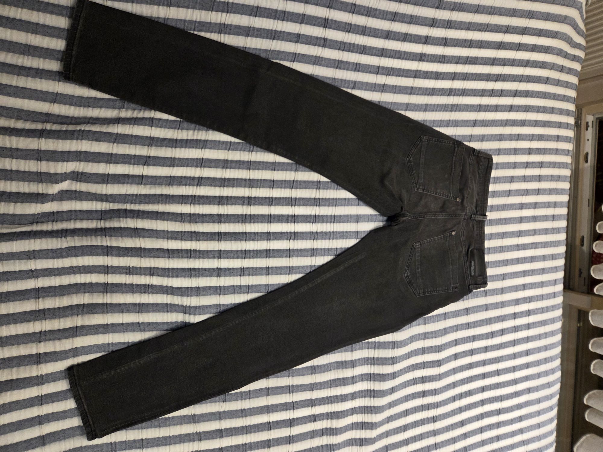 Mavi Jeans Erkek Siyah SlimFit Jean30/32 — görsel 2/4