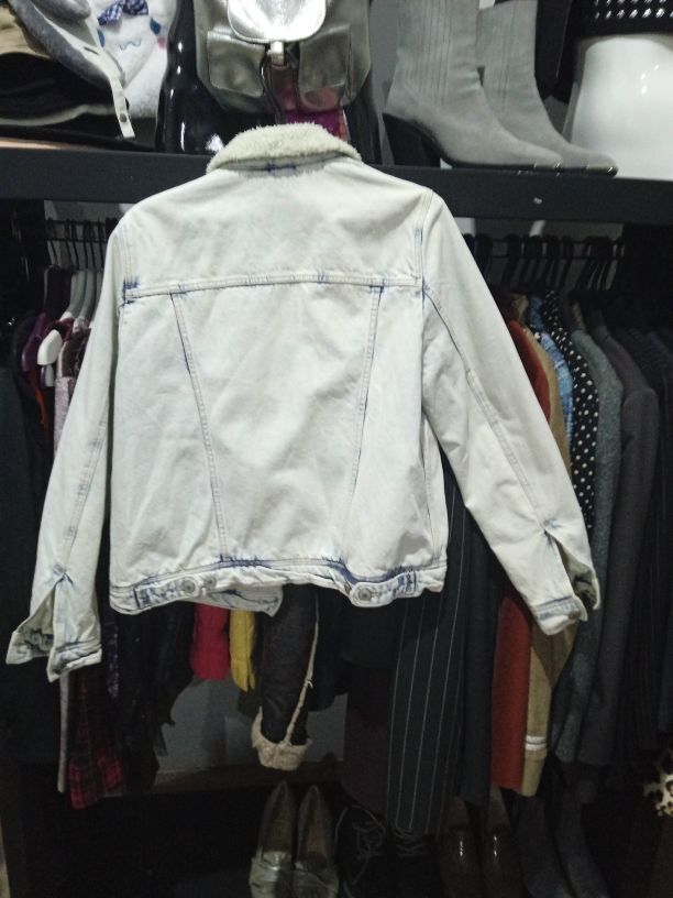Bershka kot ceket — görsel 5/5