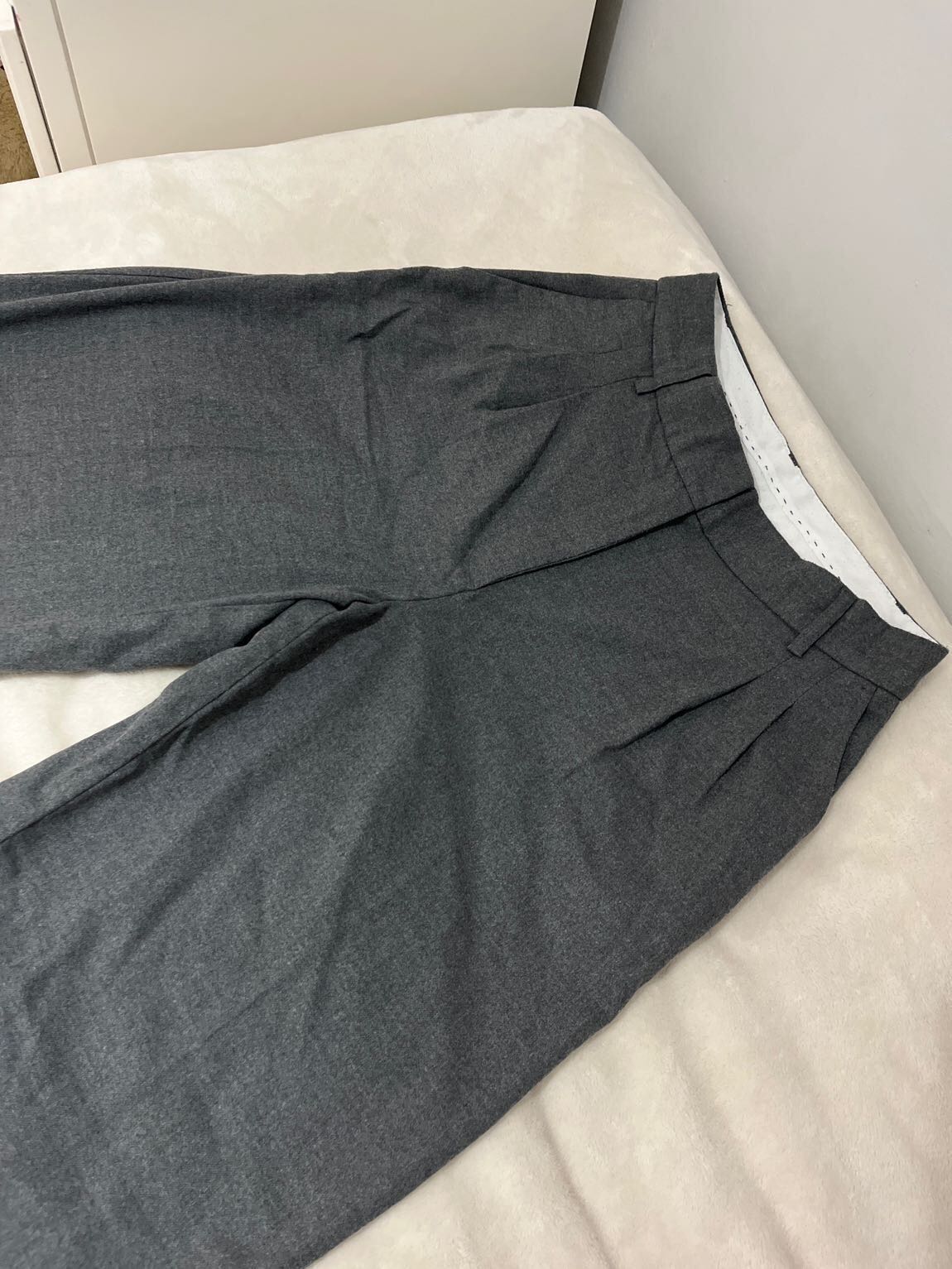 Gri Pantolon — görsel 2/4