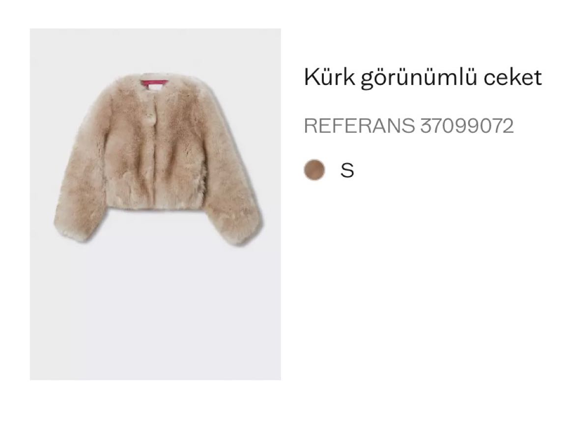 Mango fur — görsel 4/7