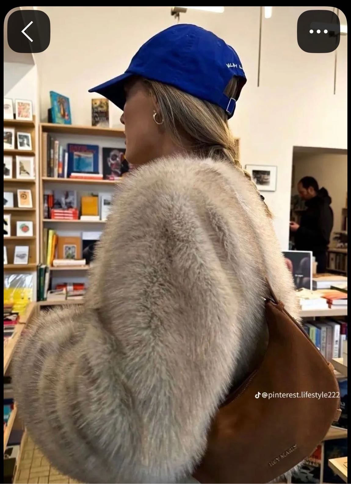 Mango fur — görsel 3/7