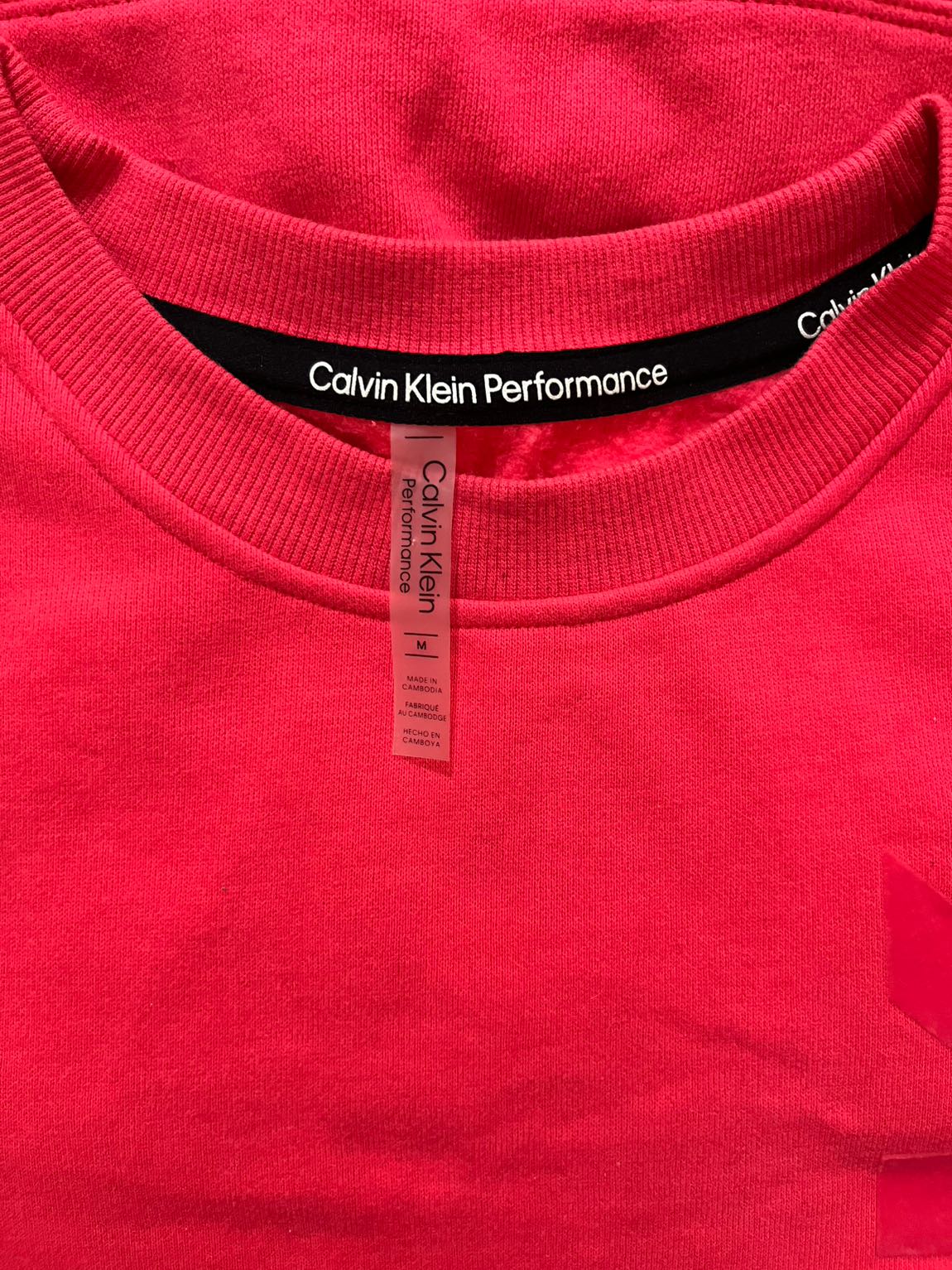 Calvin Klein — görsel 6/7