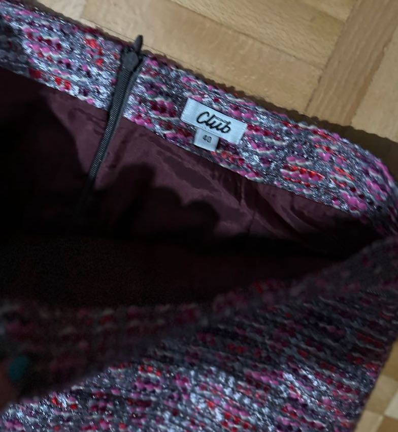 beymen mini etek — görsel 2/4