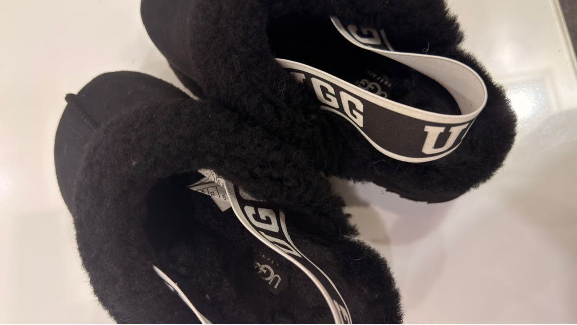 Ugg terlik — görsel 4/6