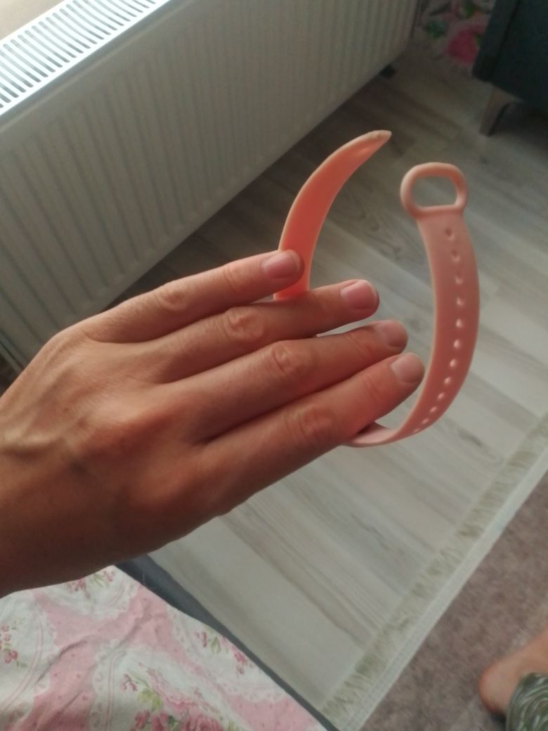 Xiaomi Akıllı Bileklik — görsel 2/2