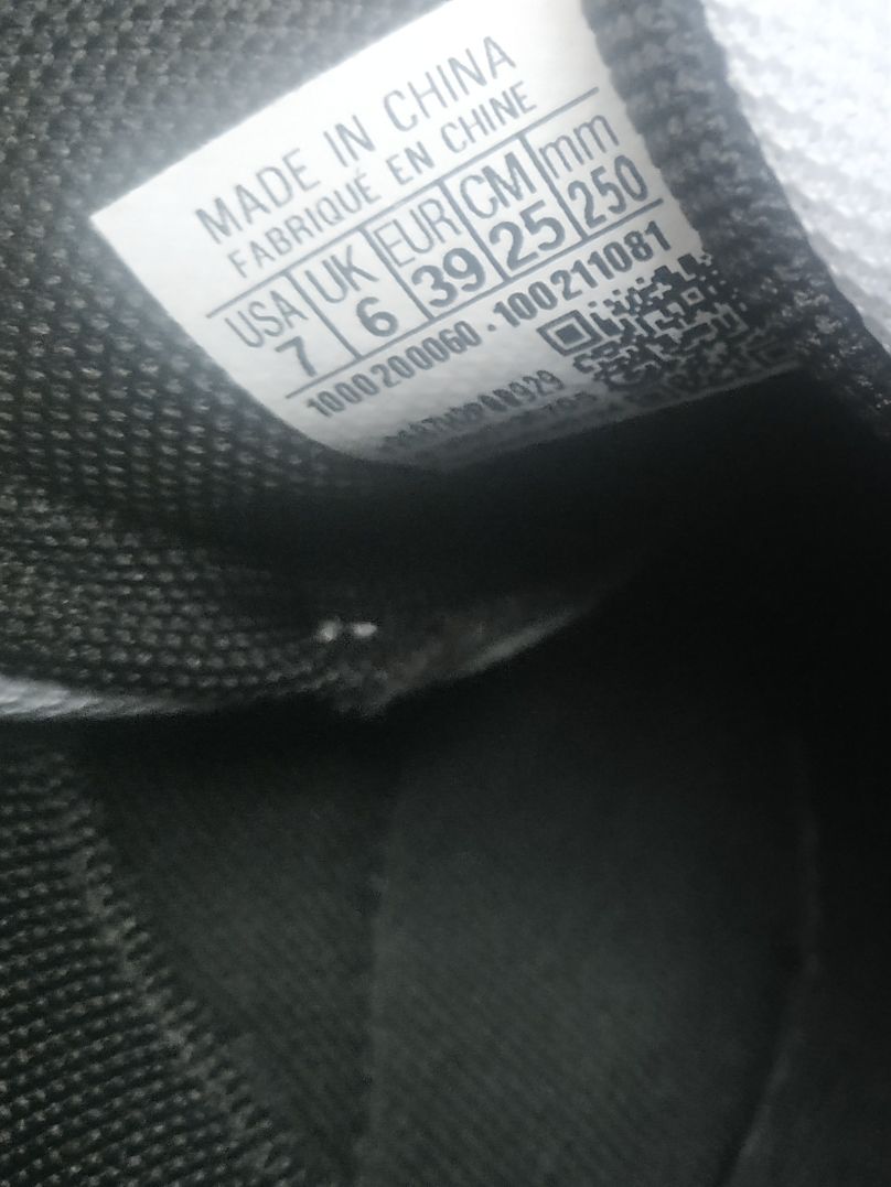 Reebok BB 1000 erkek ayakkabısı — görsel 5/5