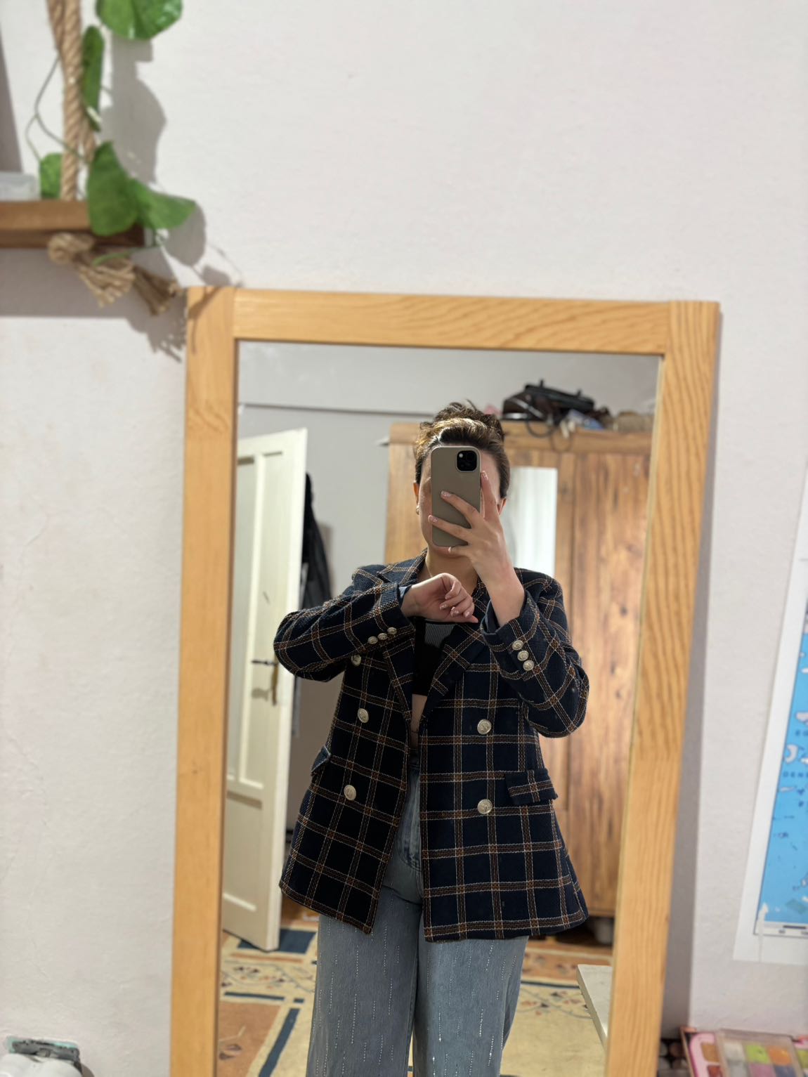 Blazer ceket — görsel 5/5