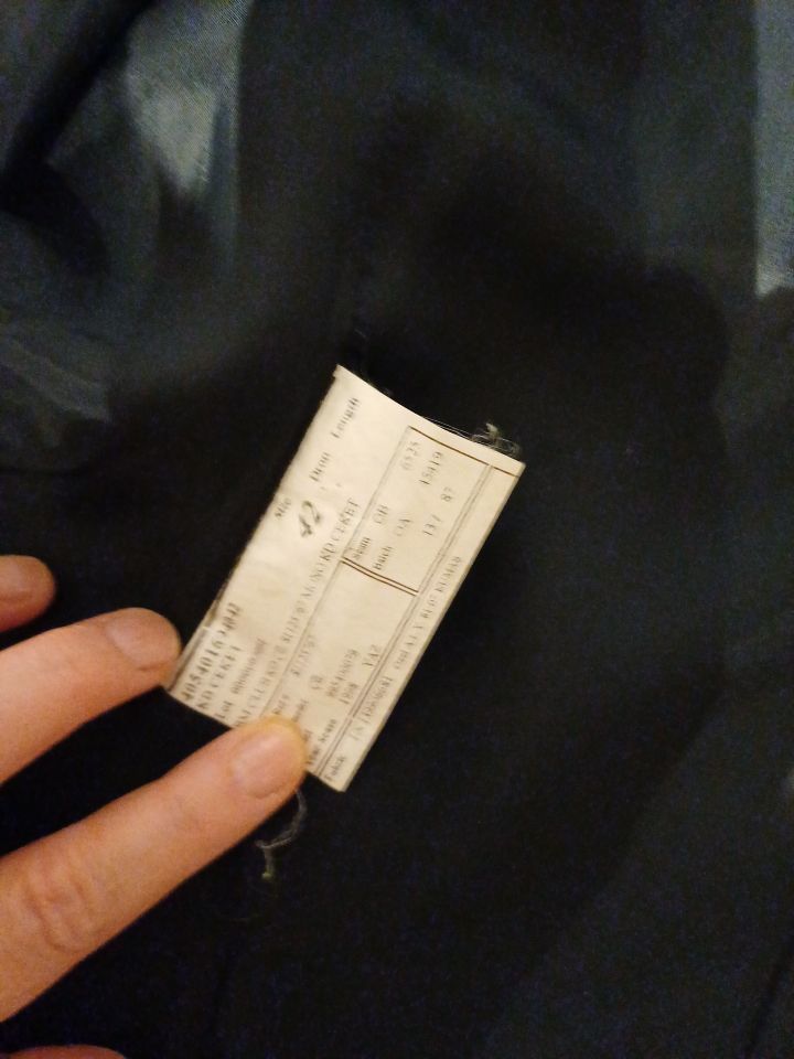 Beymen Club gabardin ceket — görsel 5/8