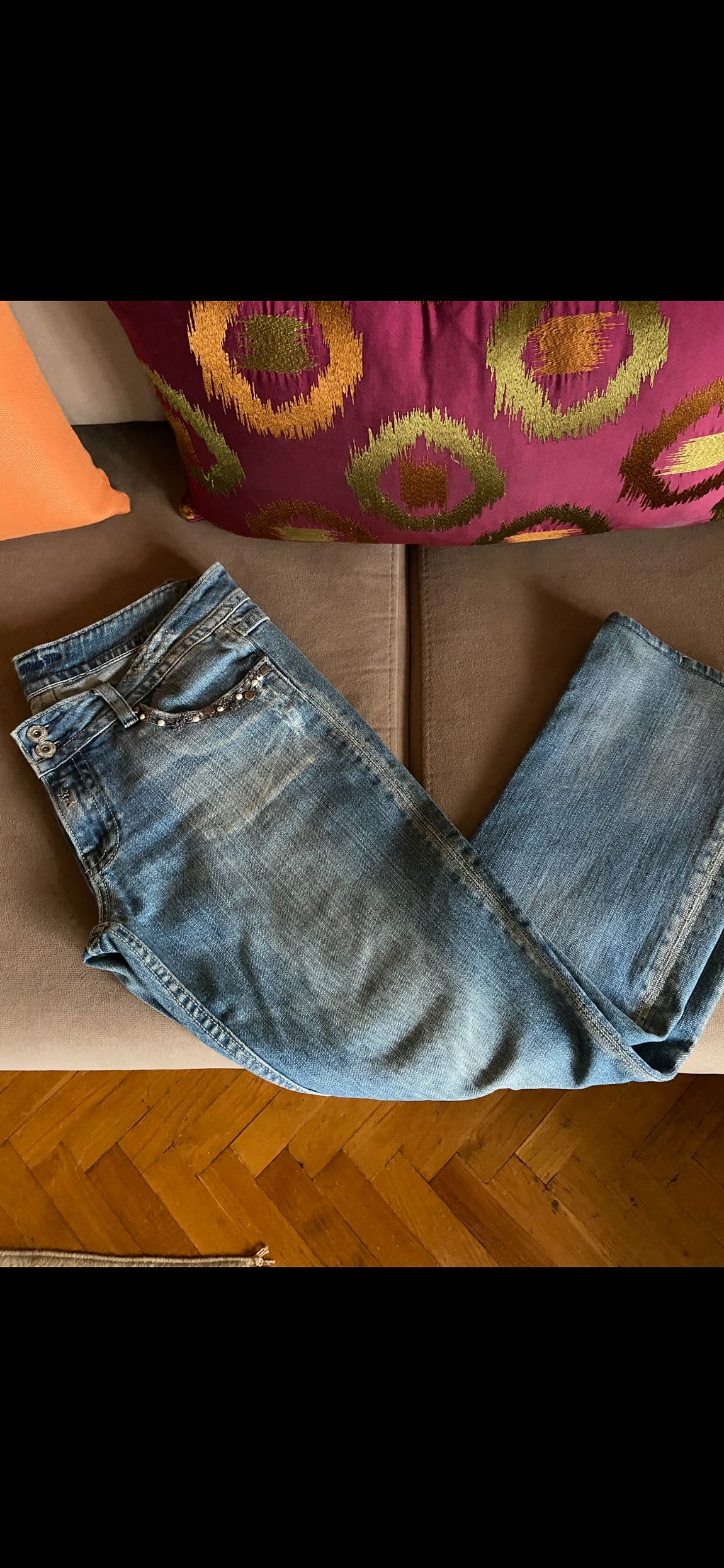Miss me jeans orjinaldir — görsel 4/7