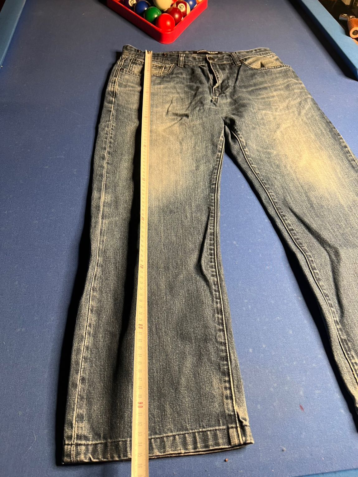 Dkny Jean — görsel 5/8