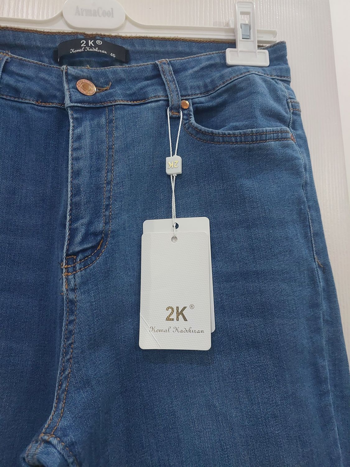 2K marka jean — görsel 3/4