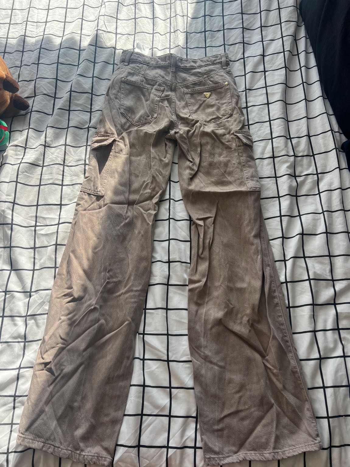 Guess jean pantolon — görsel 5/8