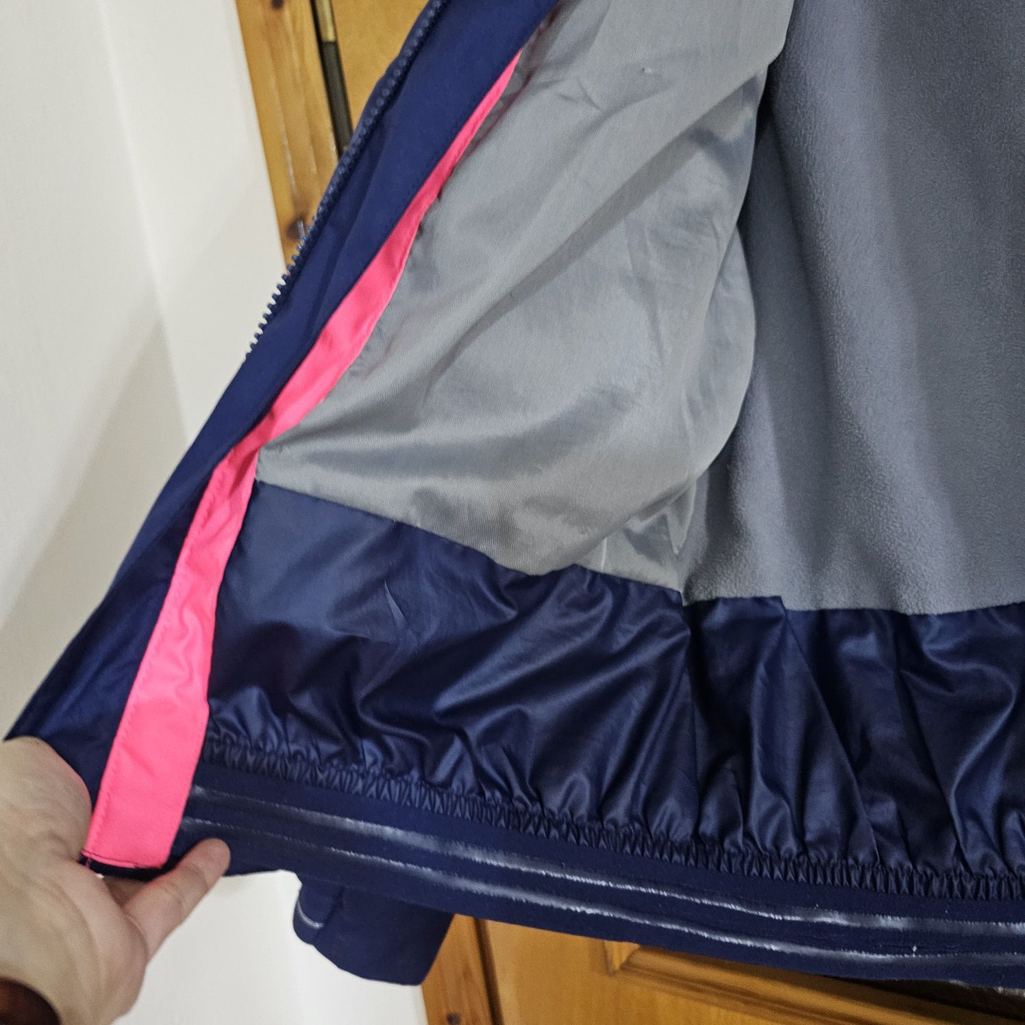 decathlon 12 yas Mont — görsel 8/8