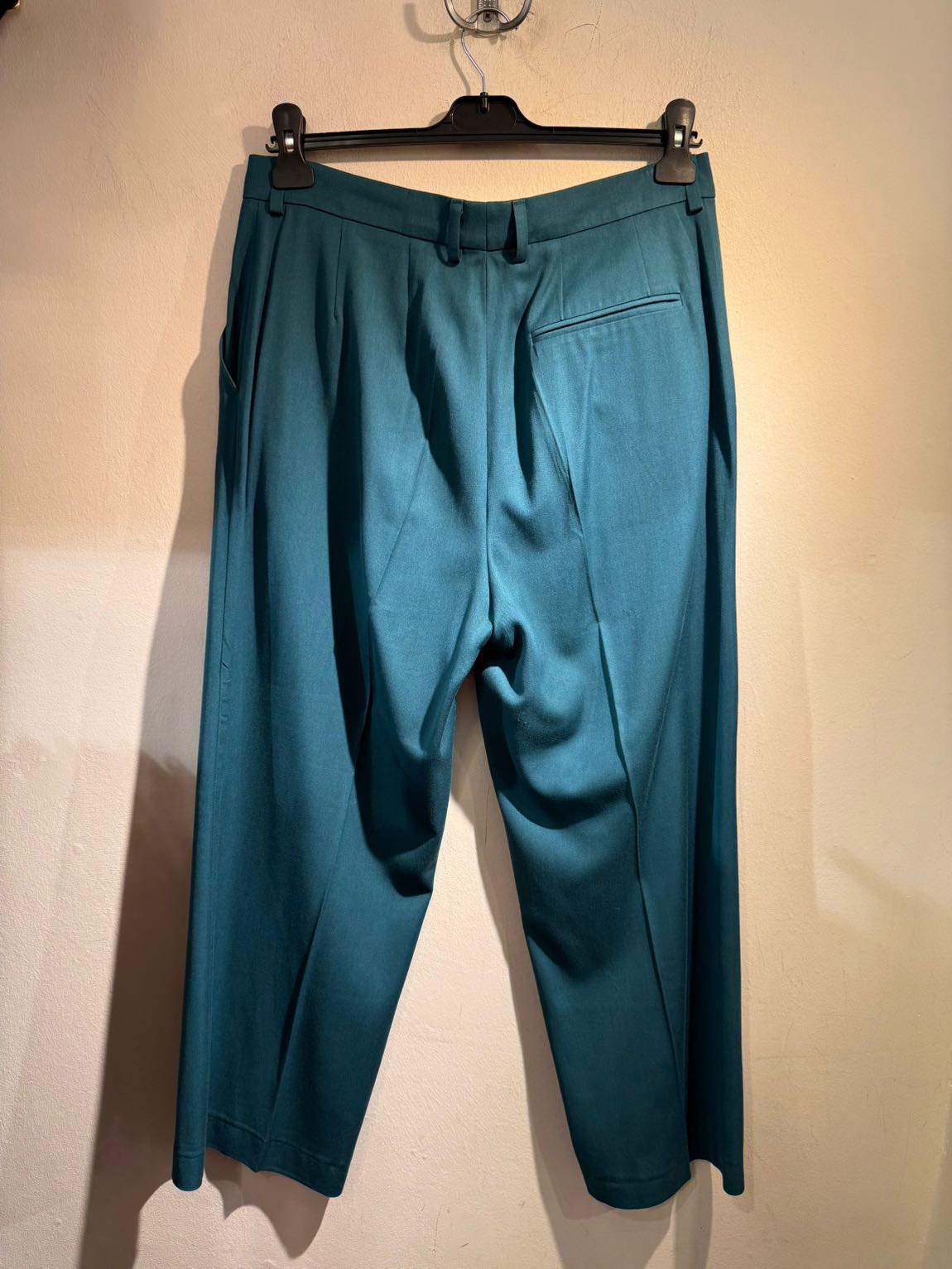 Falconeri yün pantalon — görsel 6/7