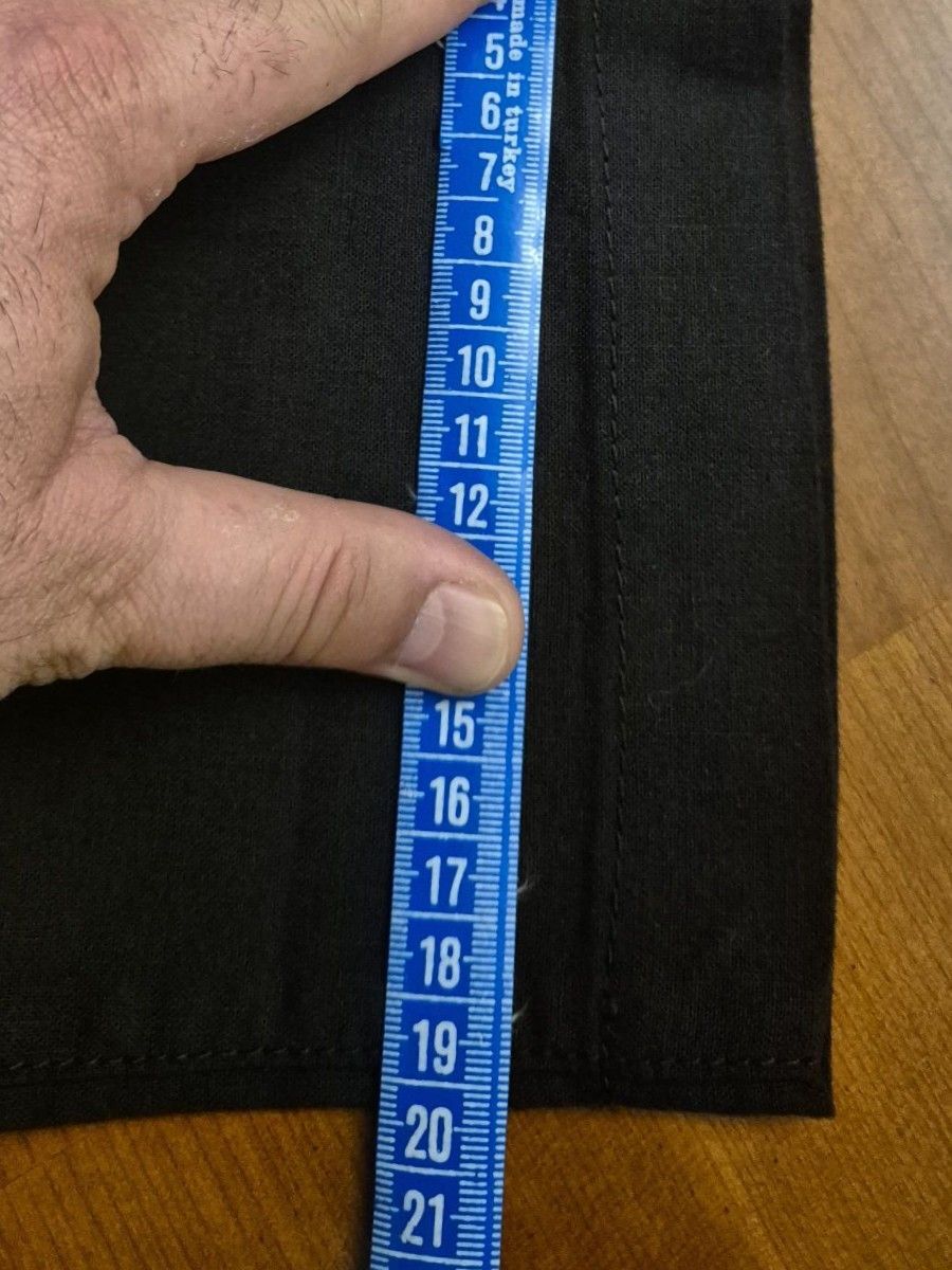 HUGO BOSS PANTOLON — görsel 7/8