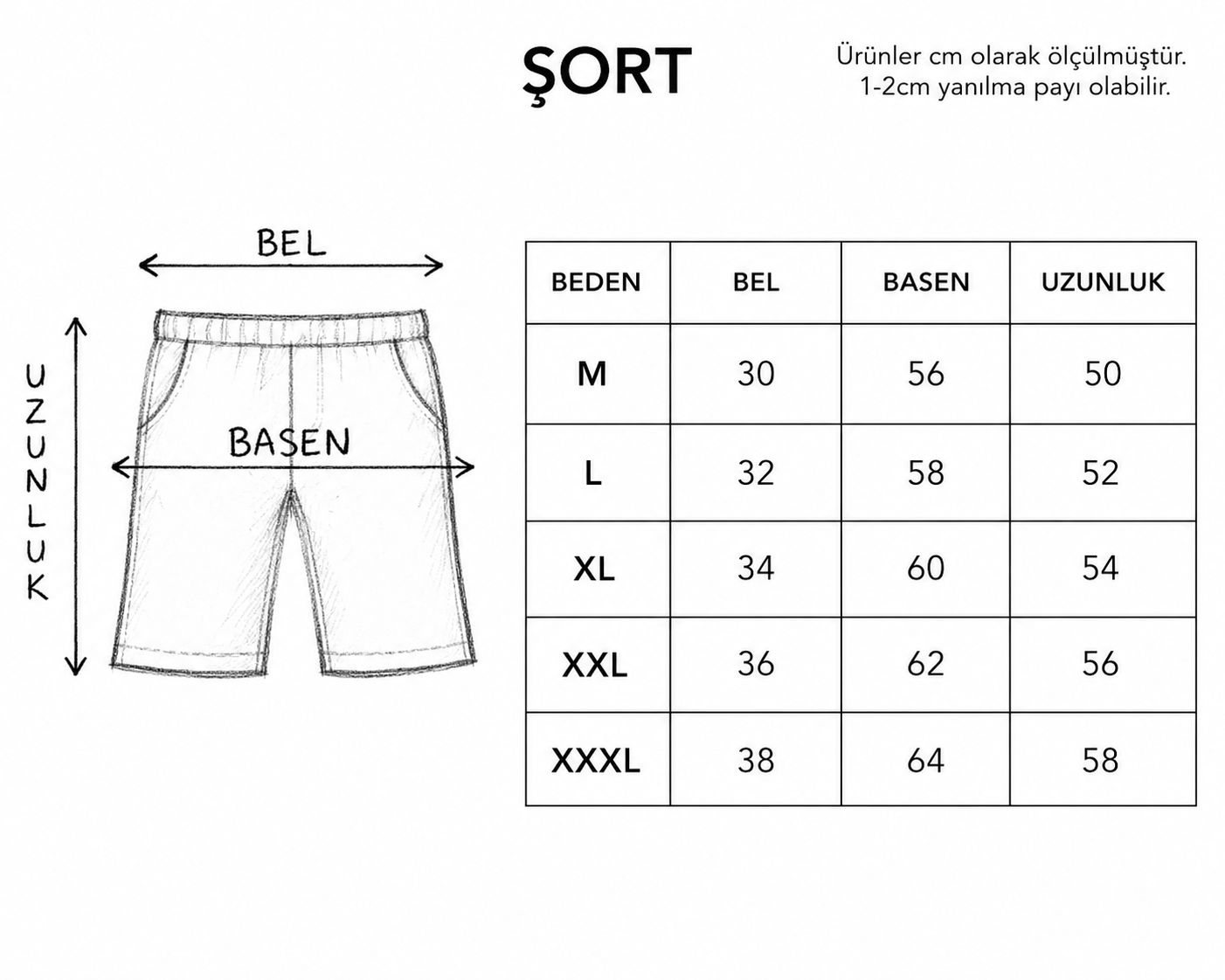 POLO RALPH LAUREN ERKEK ŞORT — görsel 3/3