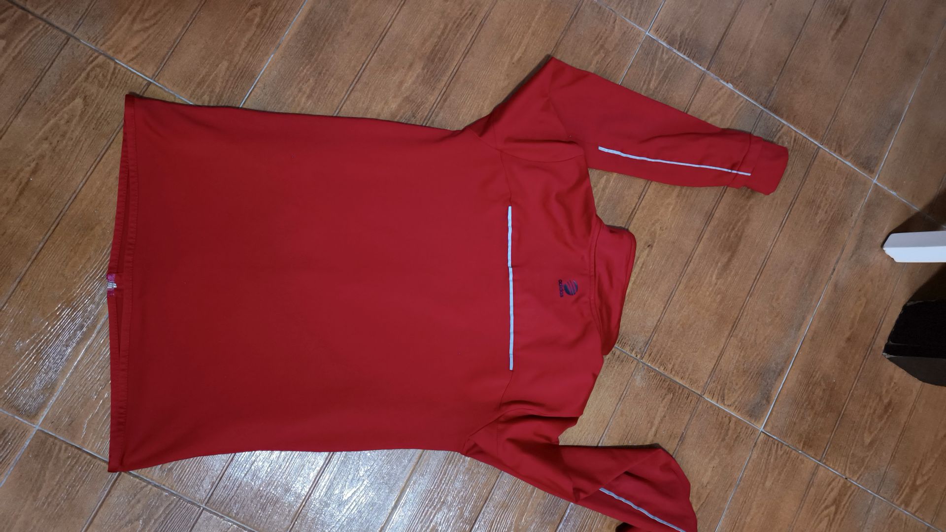 Adidas porsche esnek sweat mont.. — görsel 5/6