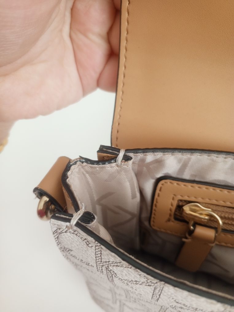 Calvin Klein marka çapraz çanta — görsel 7/8