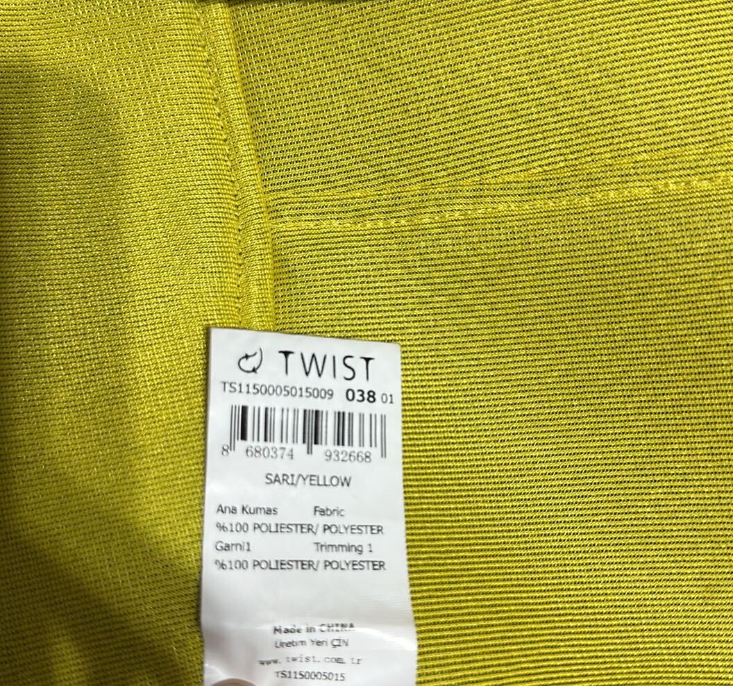 TWİST MARKA CEKET — görsel 5/7