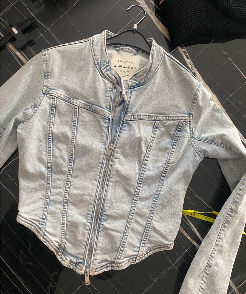 Jeans Ceket — görsel 3/6