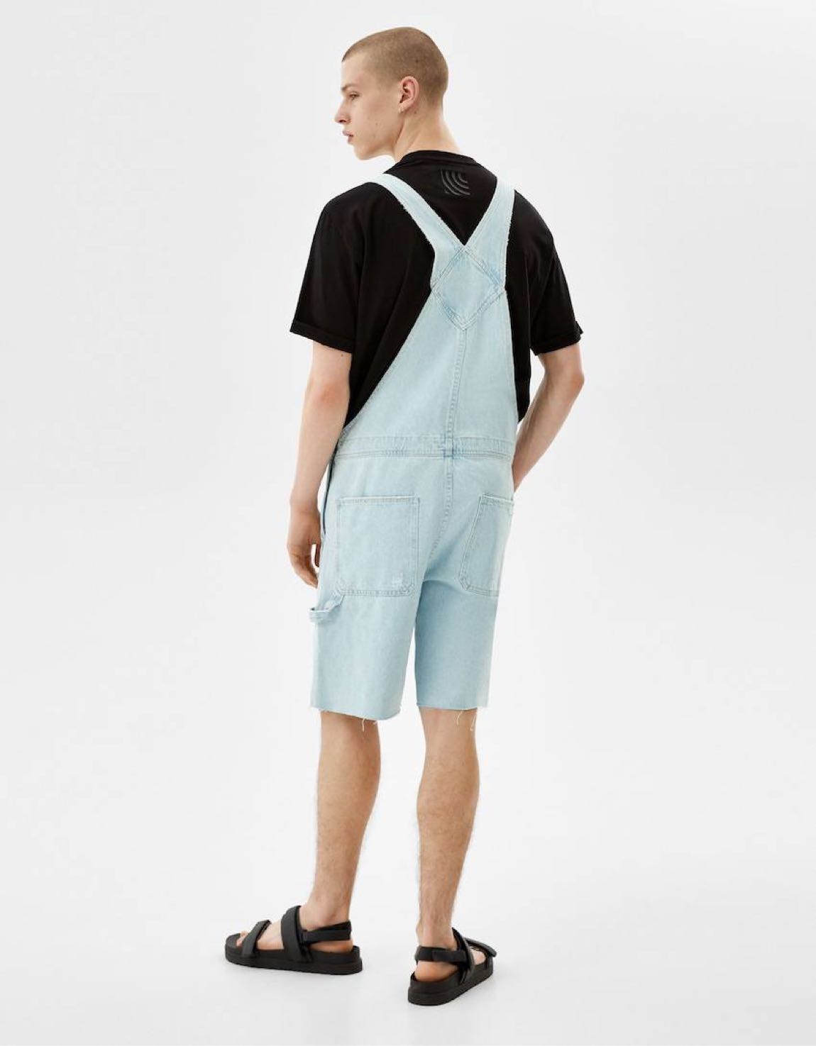 BERSHKA TULUM — görsel 2/8