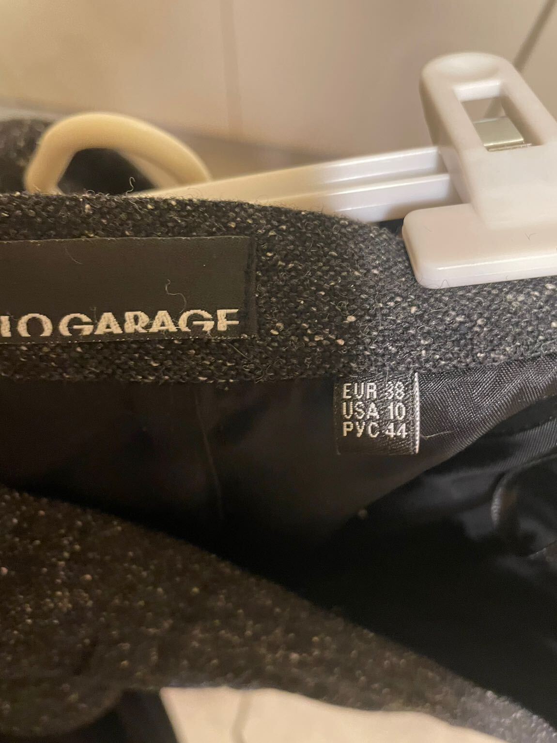 POLOGARAGE takım — görsel 7/8