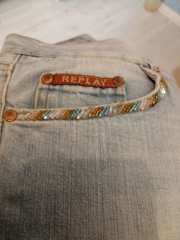Jean. — görsel 4/7