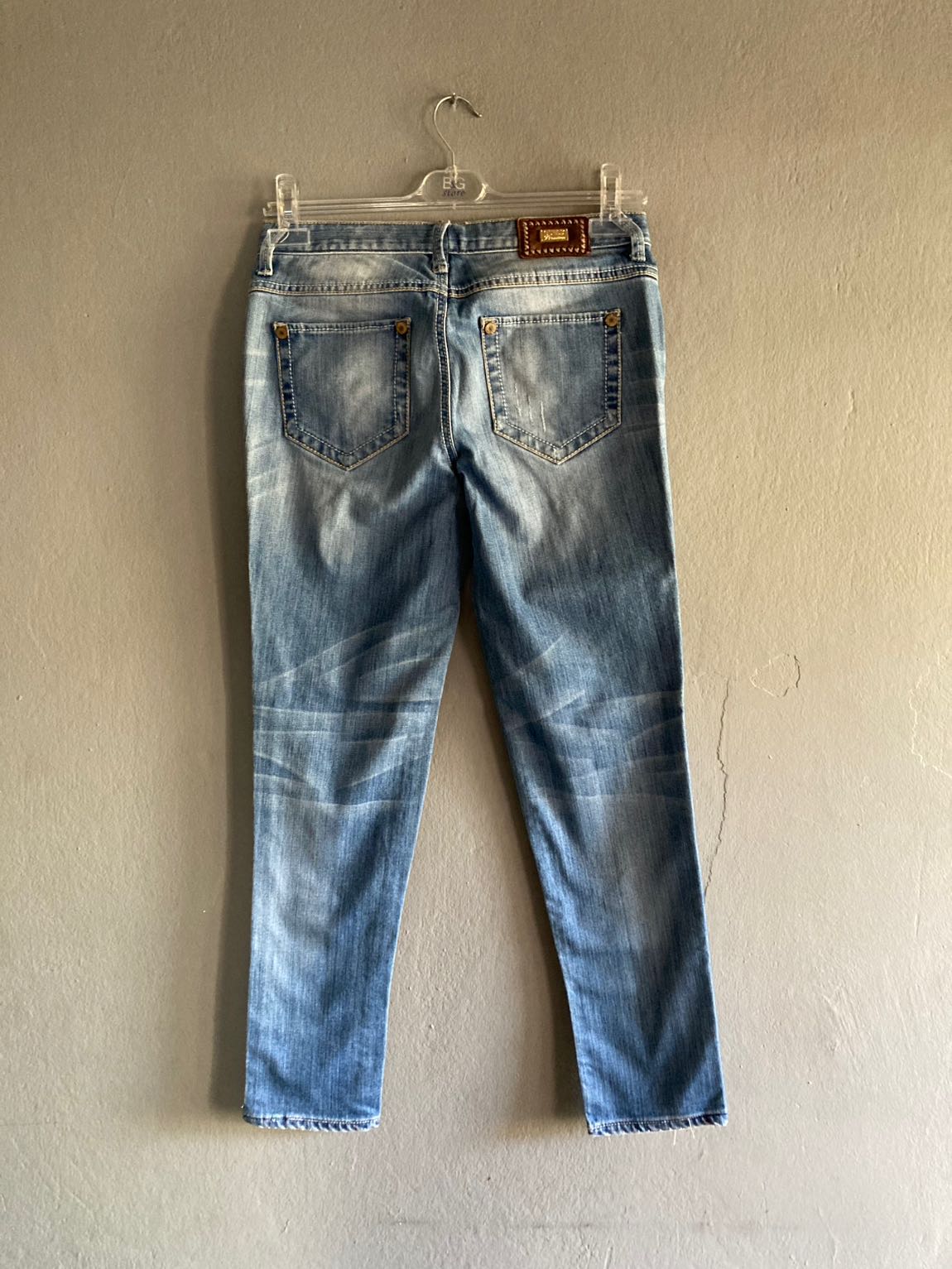 Vintage Guess jean — görsel 2/4