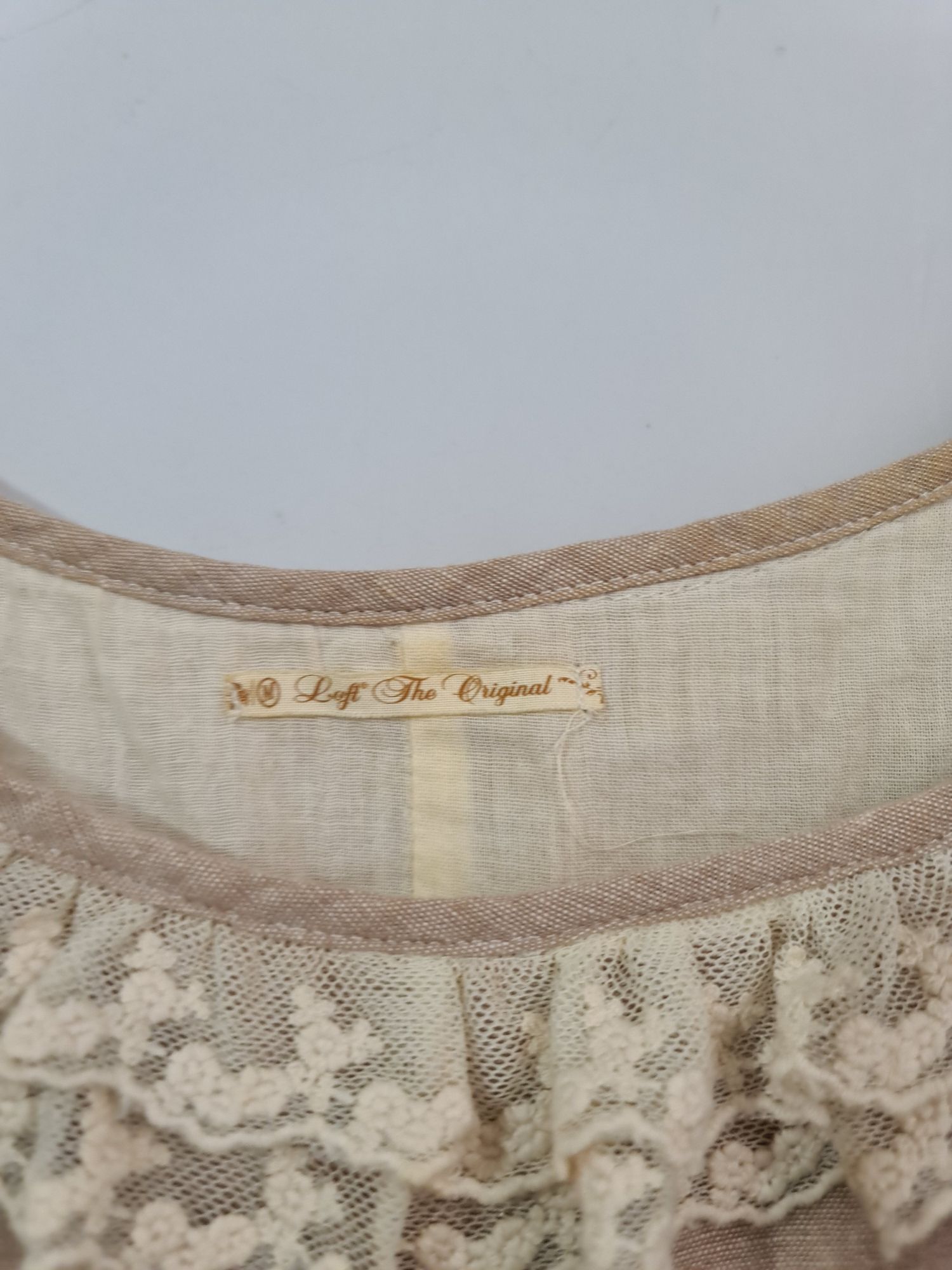 loft jeans — görsel 2/7