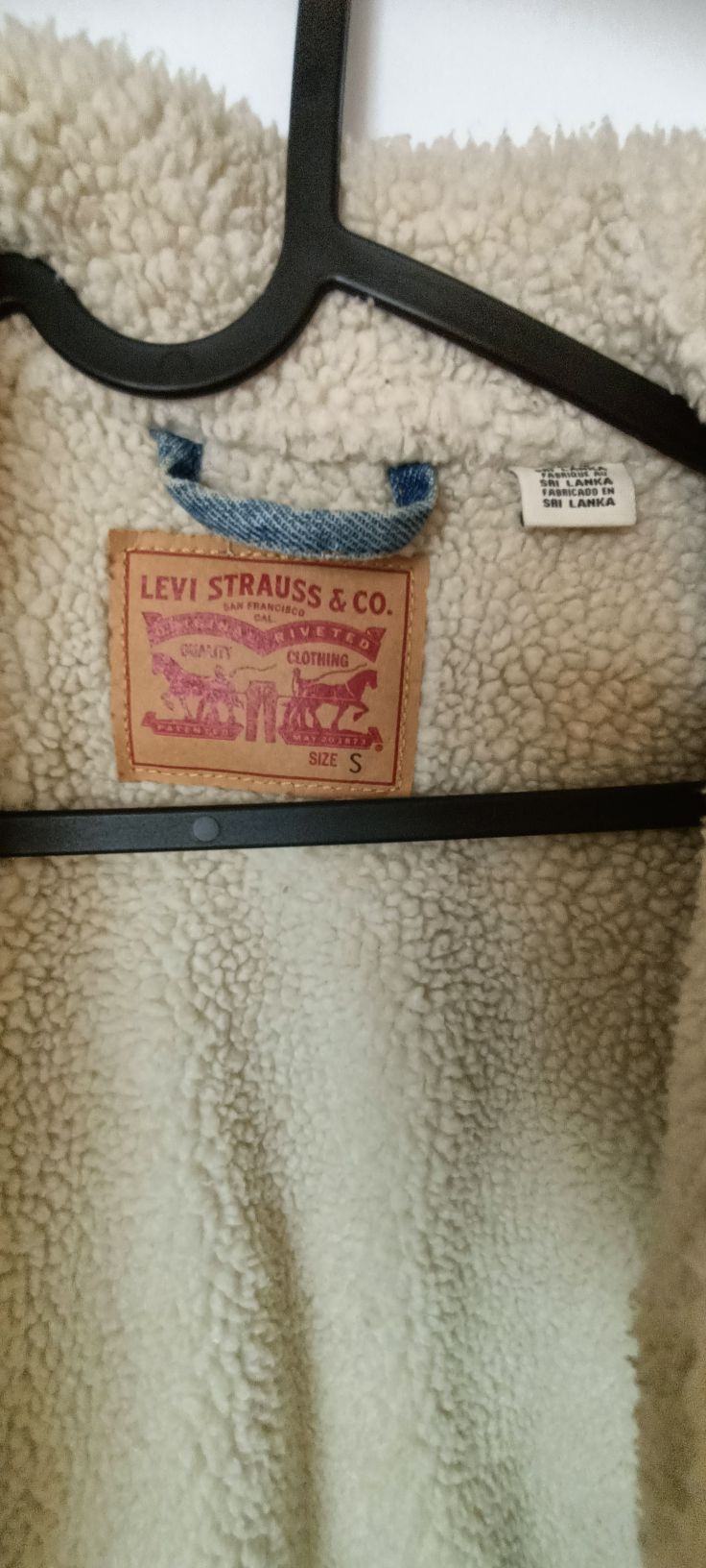 Levi's — görsel 5/6