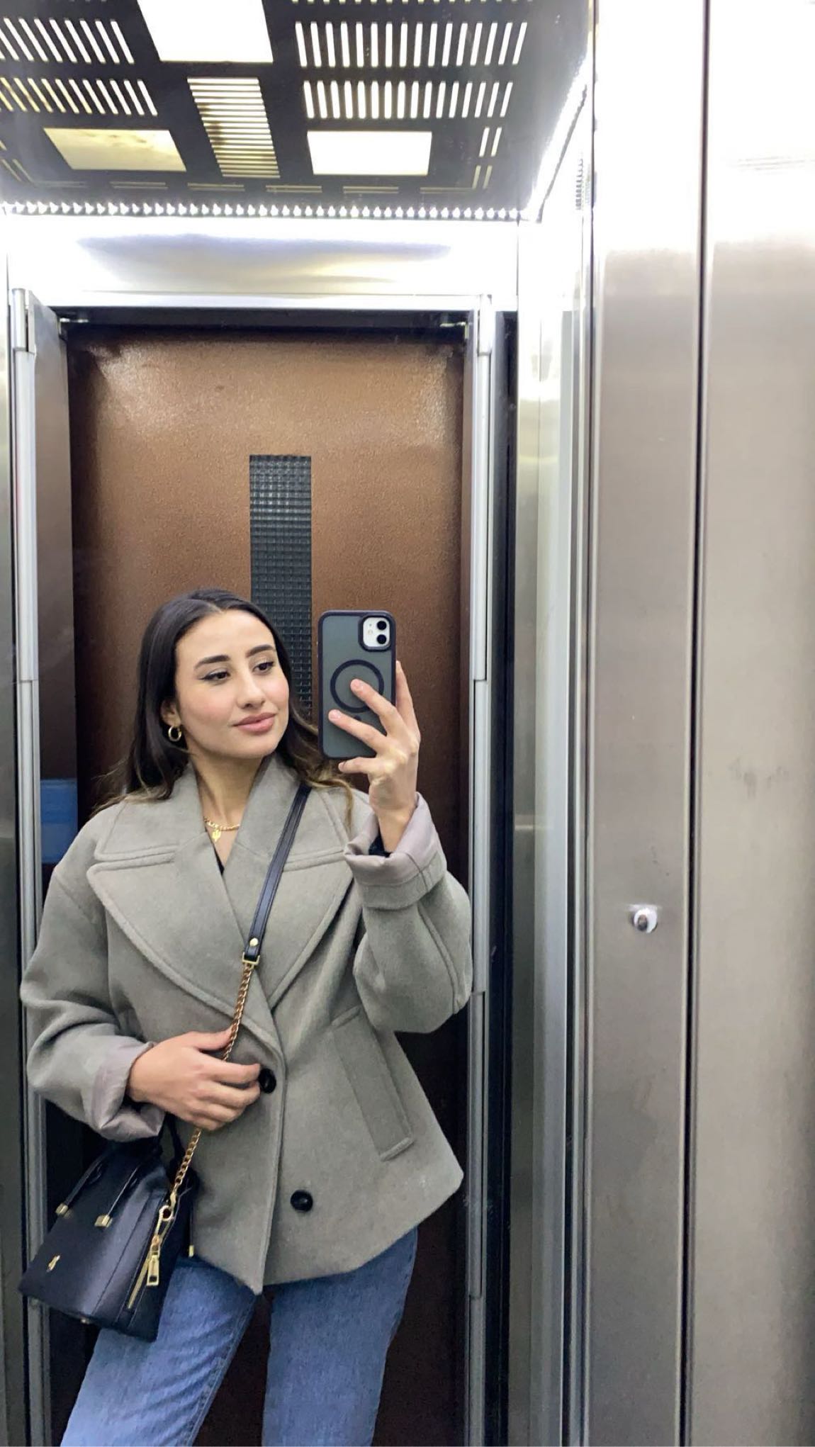 Zara ceket — görsel 3/3