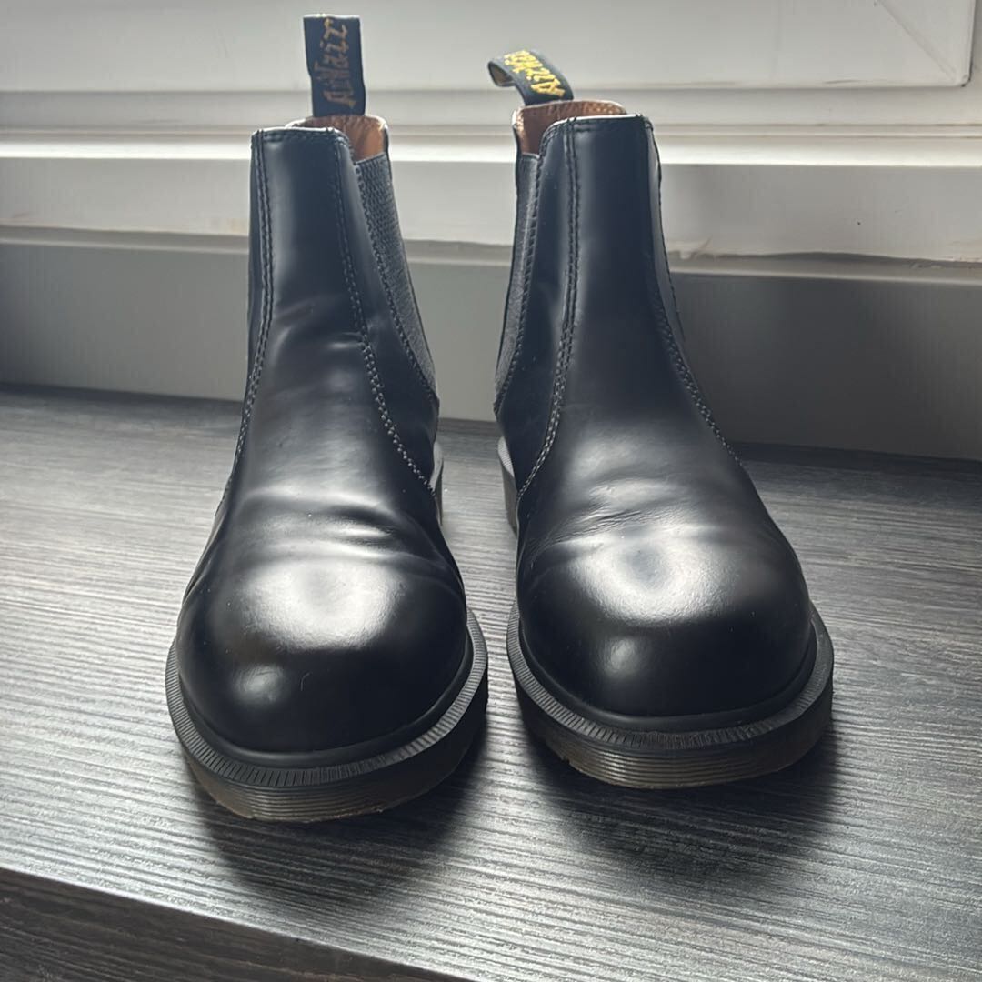 Dr Martens Chelsea bot, 39 numara — görsel 2/6