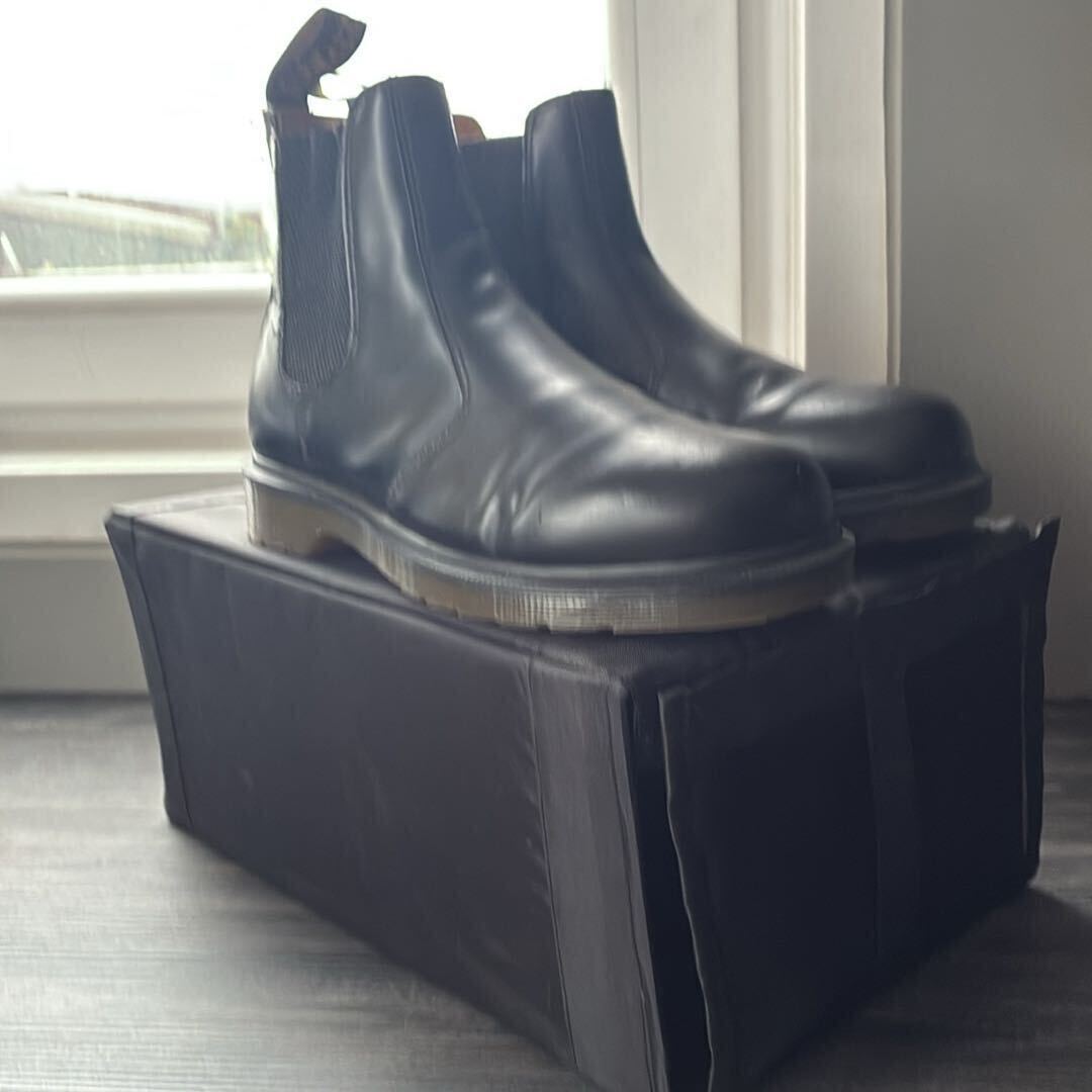 Dr Martens Chelsea bot, 39 numara — görsel 4/6