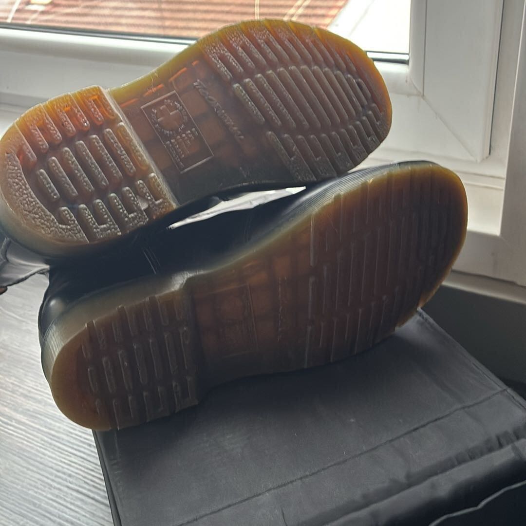 Dr Martens Chelsea bot, 39 numara — görsel 5/6